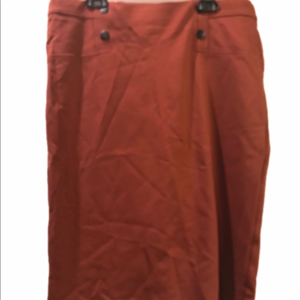 ♥️89th & Madison skirt